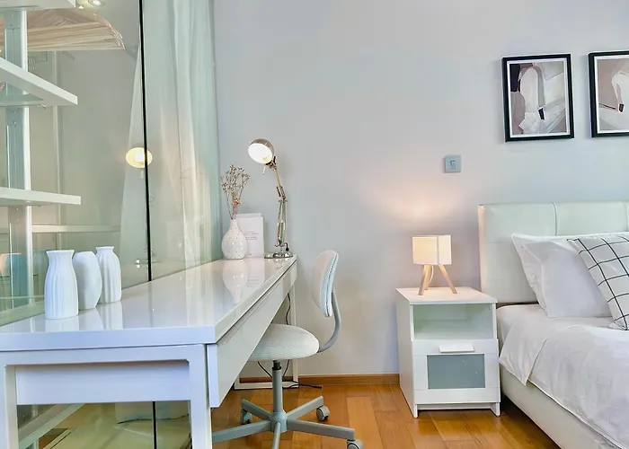 Luxury 2bed Duplex - 1min From Thonglor Bts 아파트