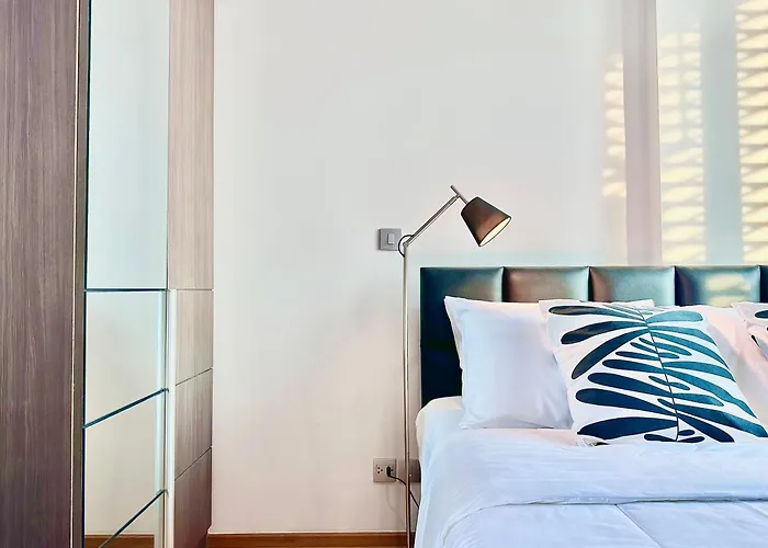 Luxury 2bed Duplex - 1min From Thonglor Bts *
