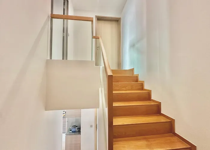 Luxury 2bed Duplex - 1min From Thonglor Bts 아파트