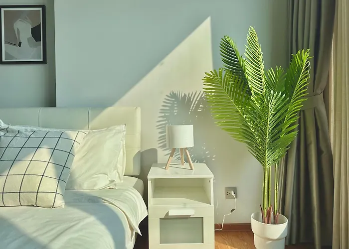 Luxury 2bed Duplex - 1min From Thonglor Bts * 방콕