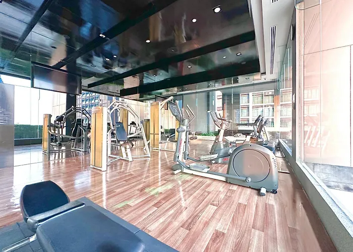 Luxury 2bed Duplex - 1min From Thonglor Bts 아파트